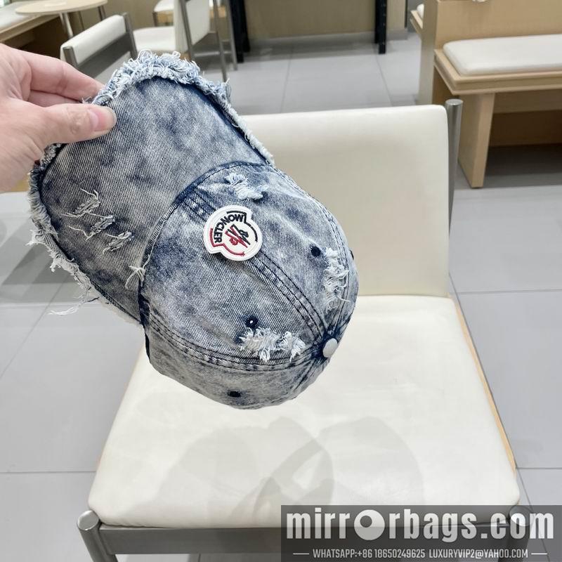 Replica Moncler cap 030792