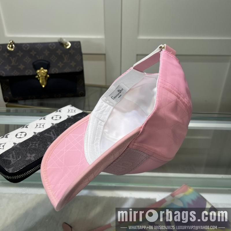 Replica Dior cap dx60