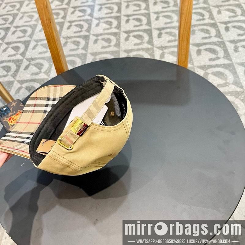 Replica Burberry cap 042803