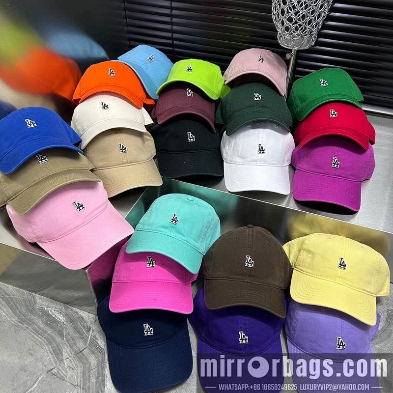 Replica MLB NY cap dx12