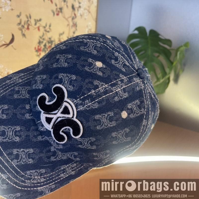 Replica Celine cap 120402