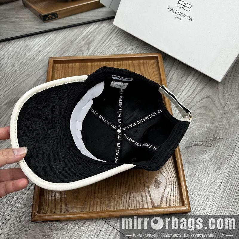 Replica Balenciaga cap 042708