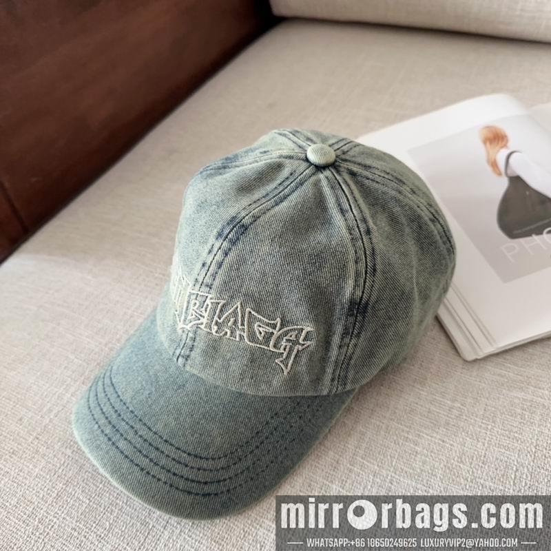 Replica Balenciaga cap dx39