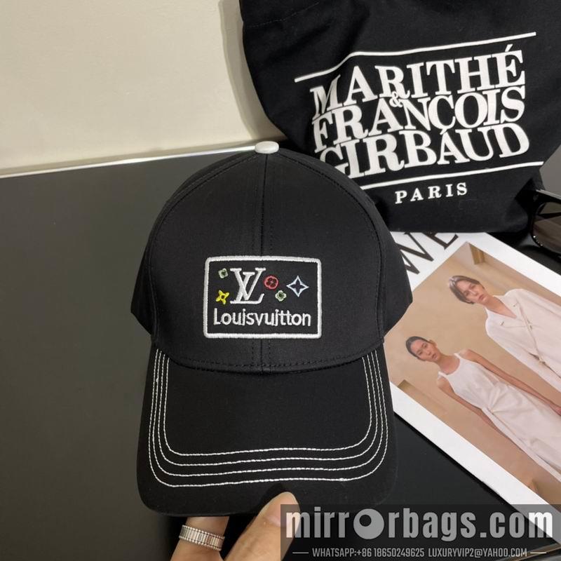 Replica LV cap 042806