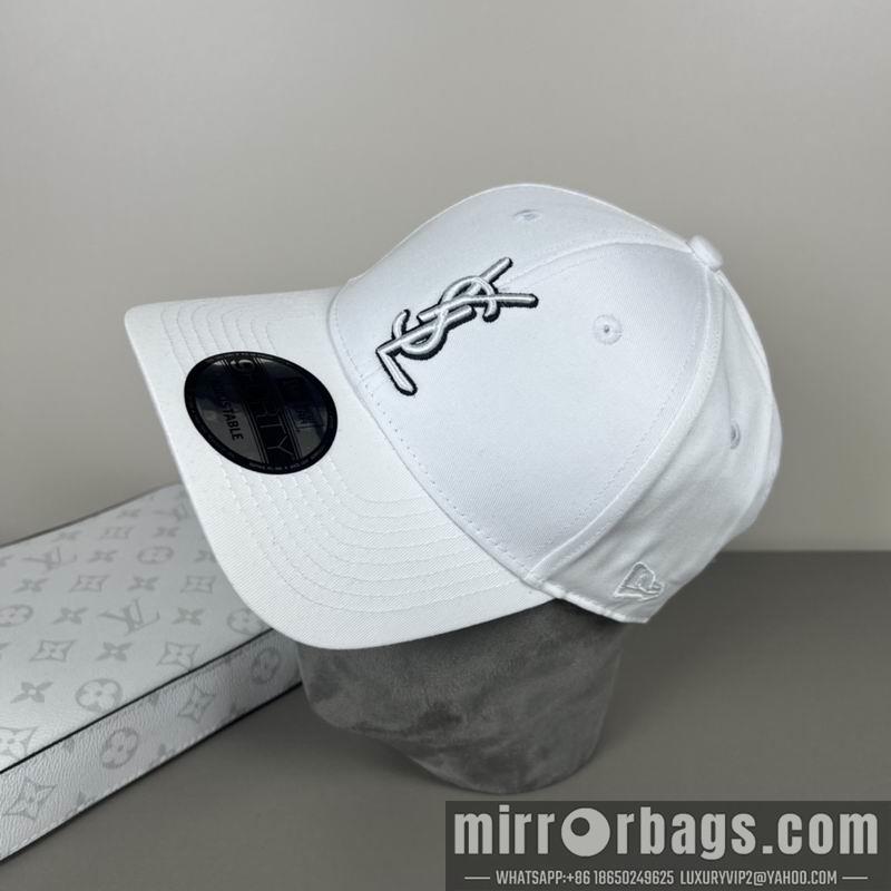 Replica YSL cap dx35
