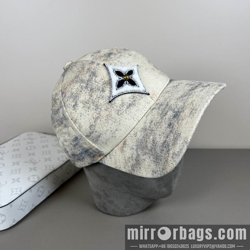 Replica LV cap dx17