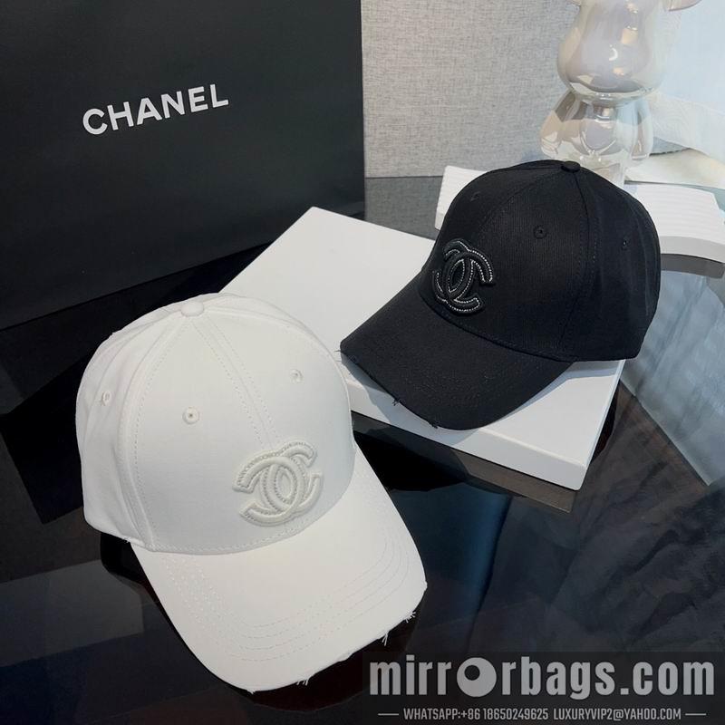 Replica Chanel cap 042706