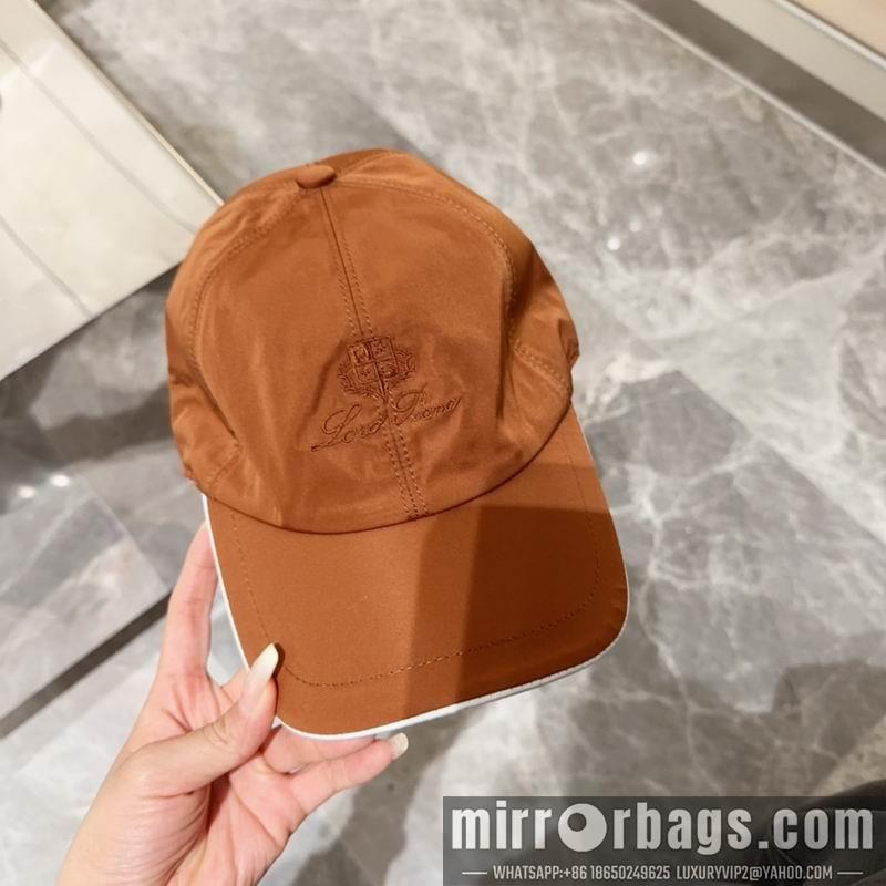 Replica Loro Piana Hat 071301