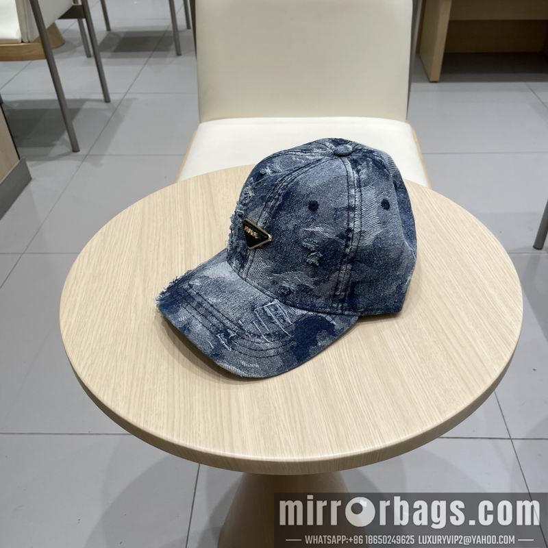 Replica Prada cap 030714