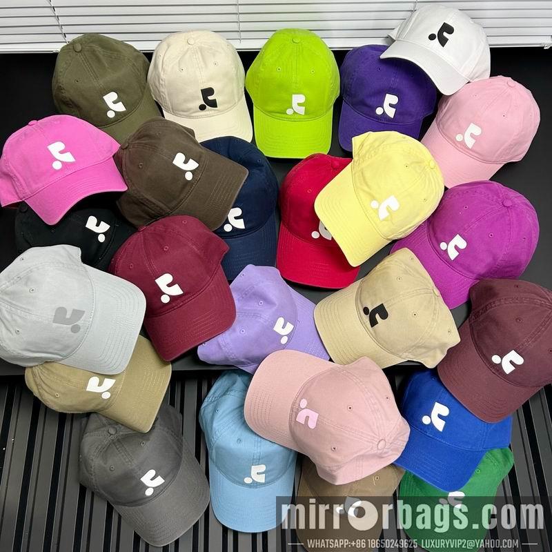 Replica Rest Recreation Cap dx01