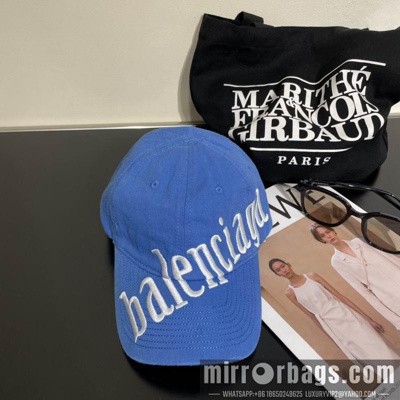 Replica Balenciaga cap 042804