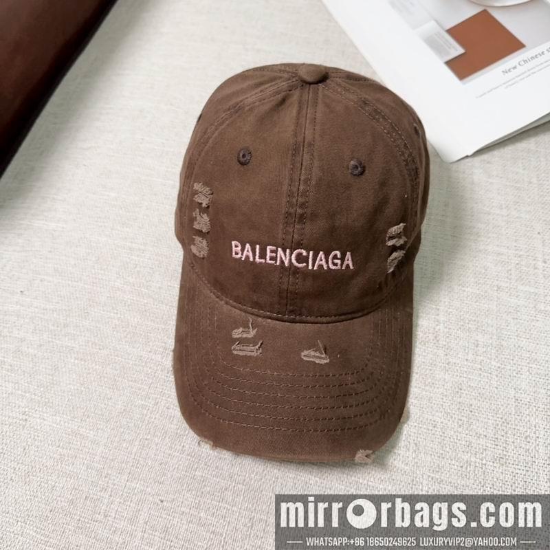 Replica Balenciaga cap dx115