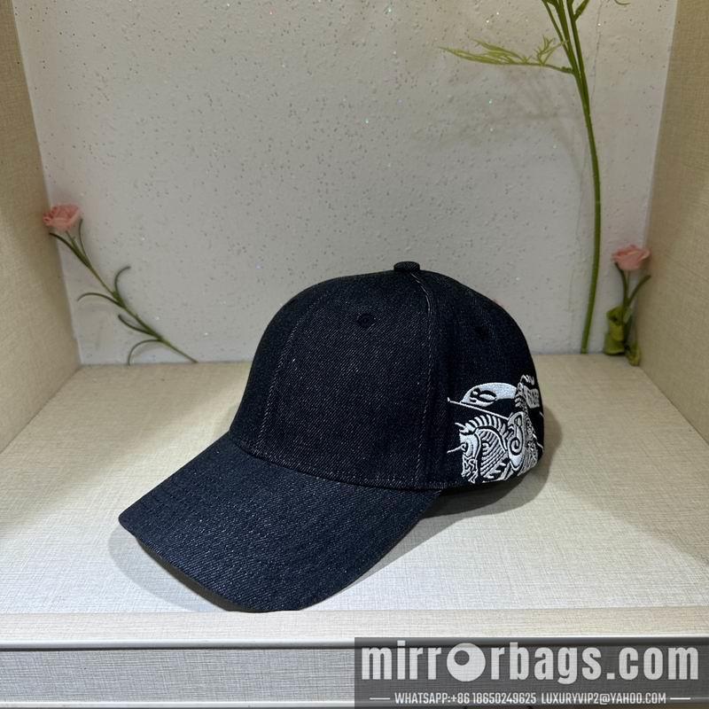 Replica Burberry cap 080101