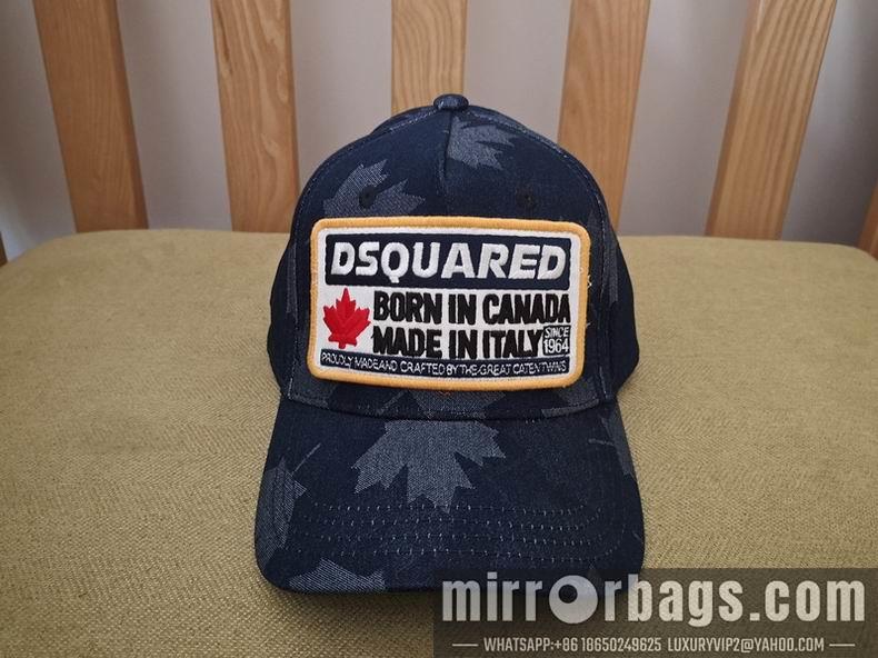 Replica DSQ Cap y 04