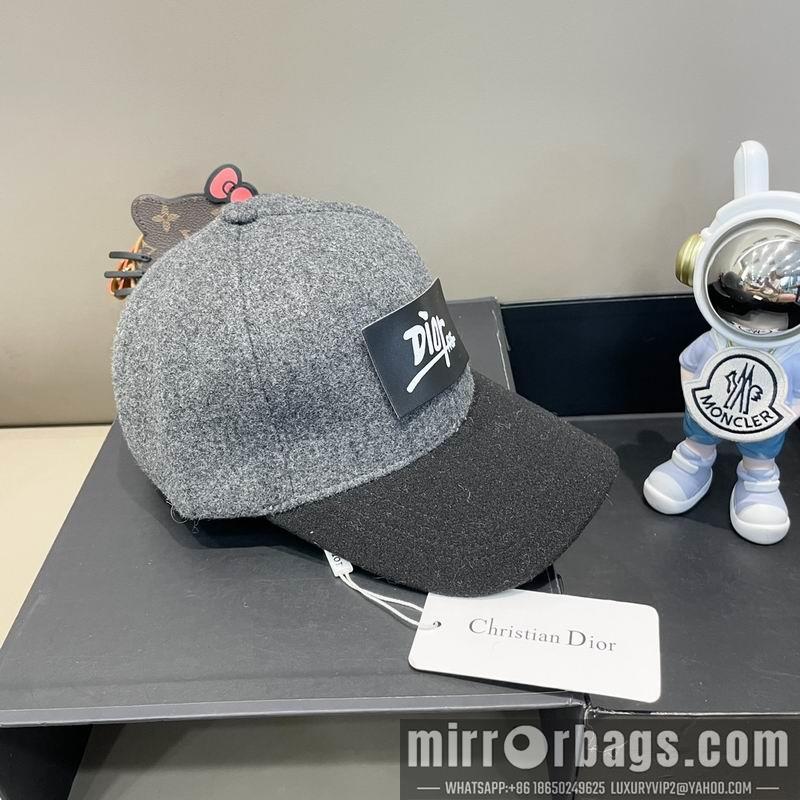 Replica Dior cap 081003