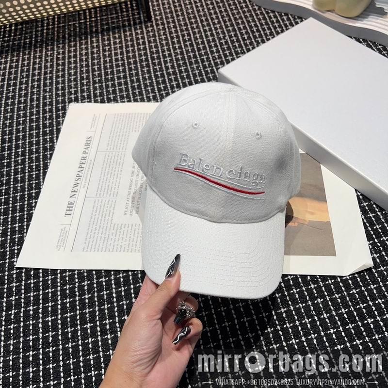 Replica Balenciaga Cap dx25
