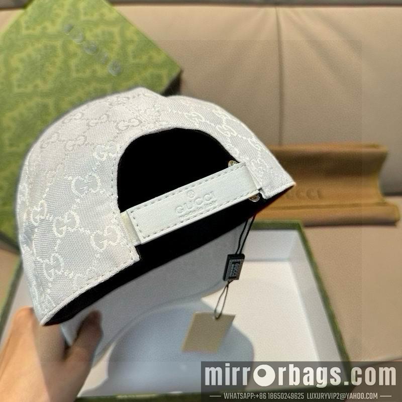 Replica Gucci cap dx47