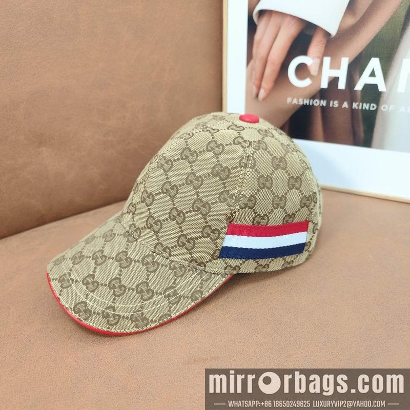 Replica Gucci cap dx101