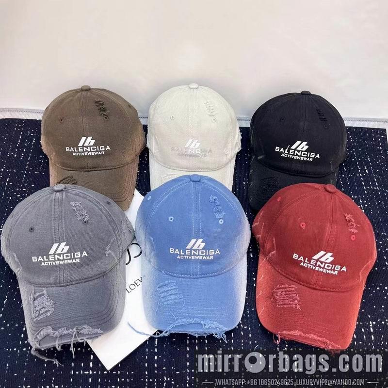 Replica Balenciaga cap dx91