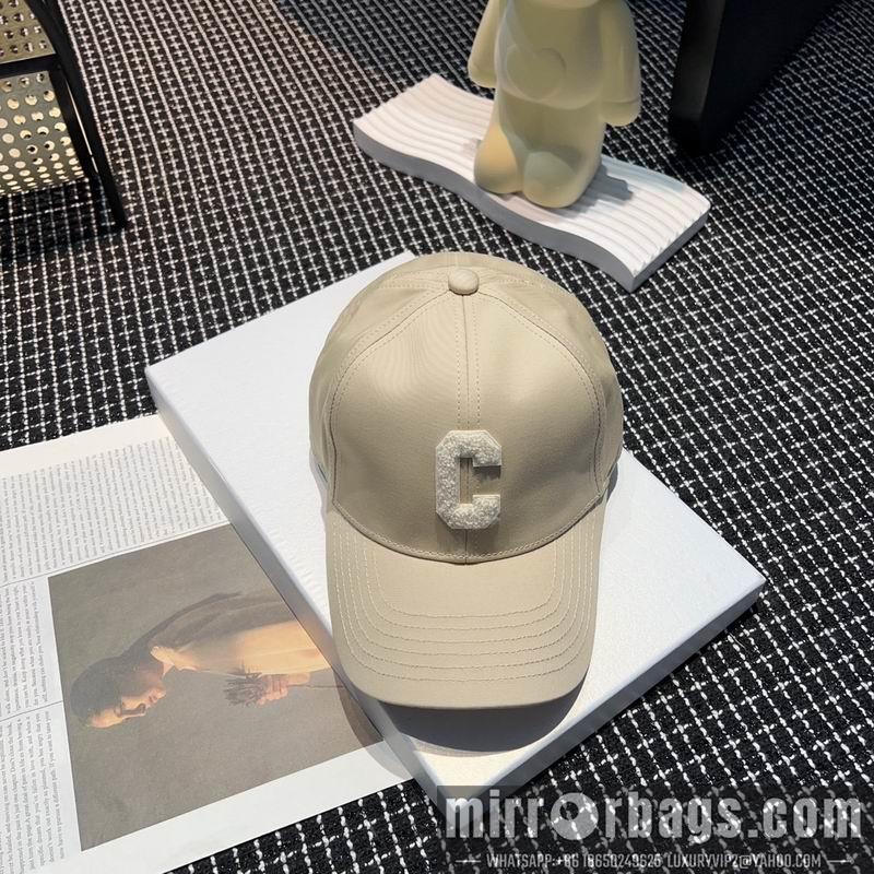 Replica Celine cap dx43