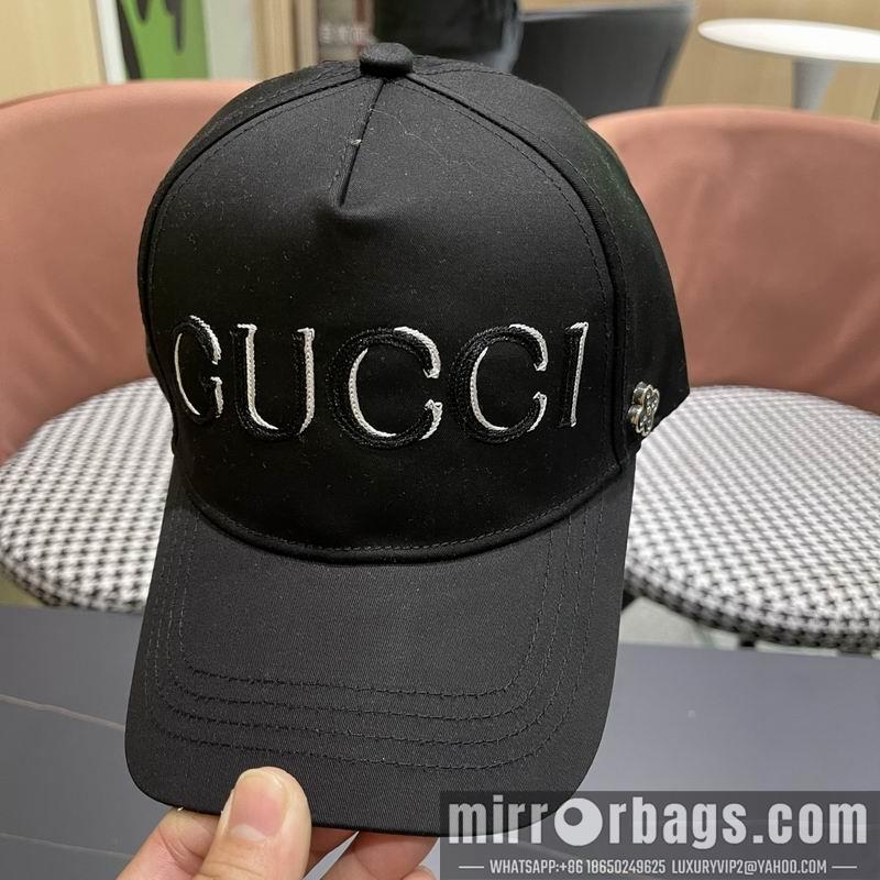 Replica Gucci cap 030915