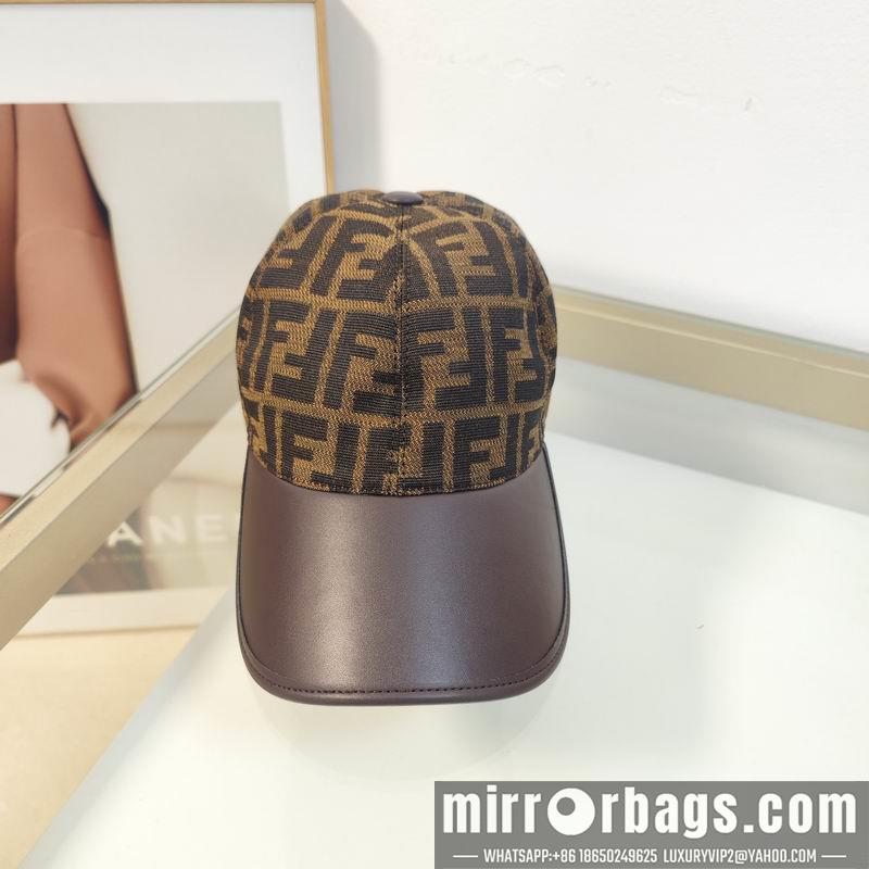 Replica Fendi cap dx68