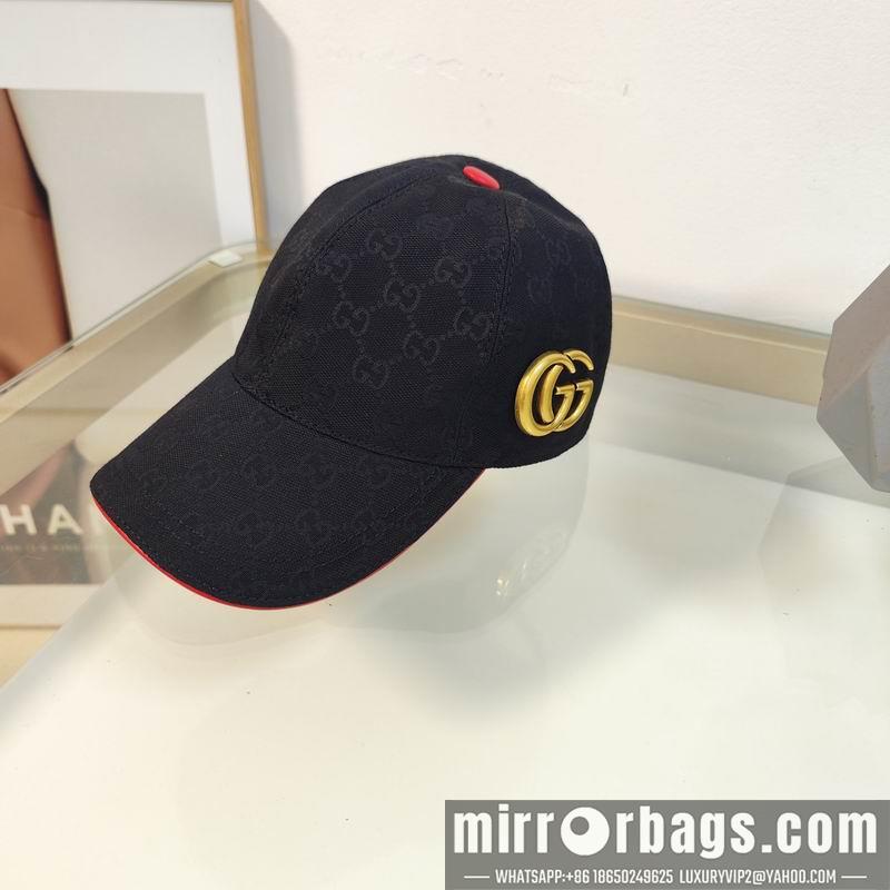 Replica Gucci cap dx144