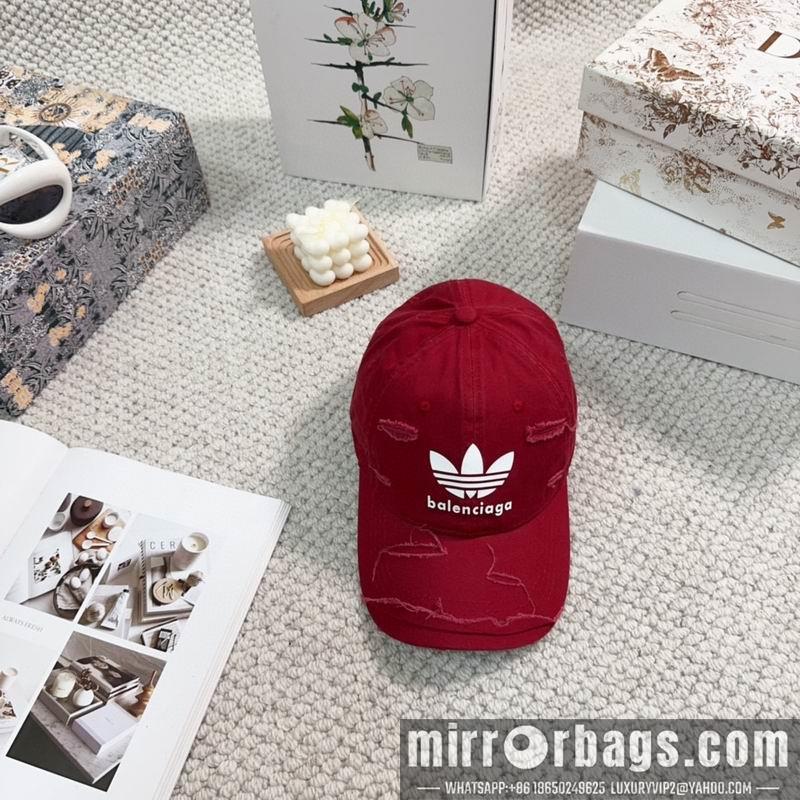 Replica Adidas X Balenciaga Cap 102008