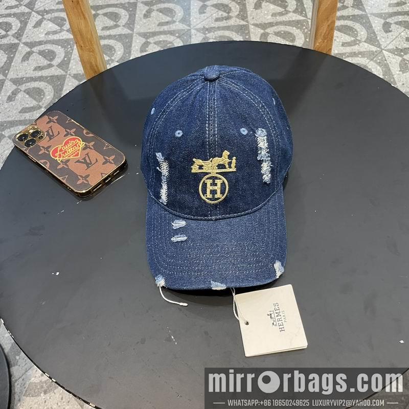 Replica Hermes cap 05071