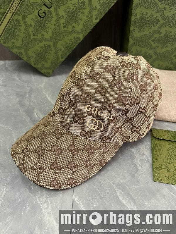 Replica Gucci cap dx107