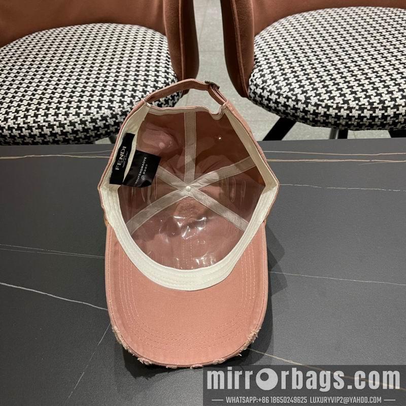 Replica Fendi cap 091401