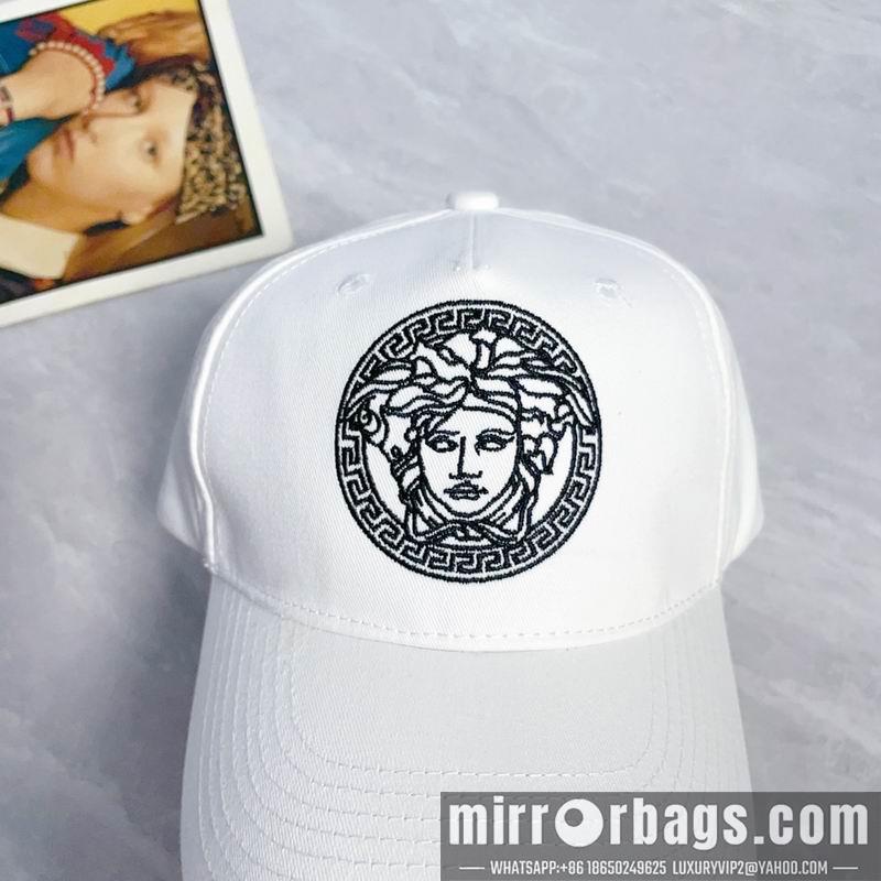 Replica Versace cap dx03