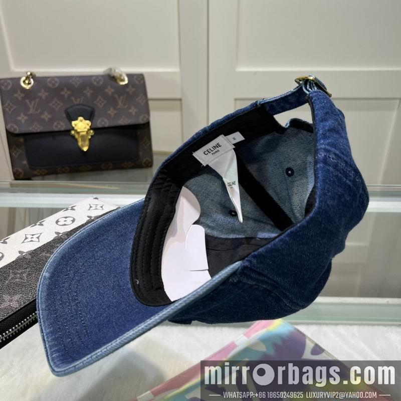 Replica Celine cap dx65