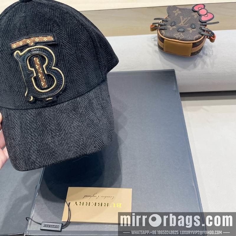 Replica Burberry cap 092201