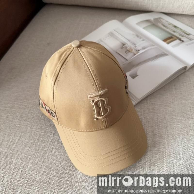 Replica Burberry cap dx06