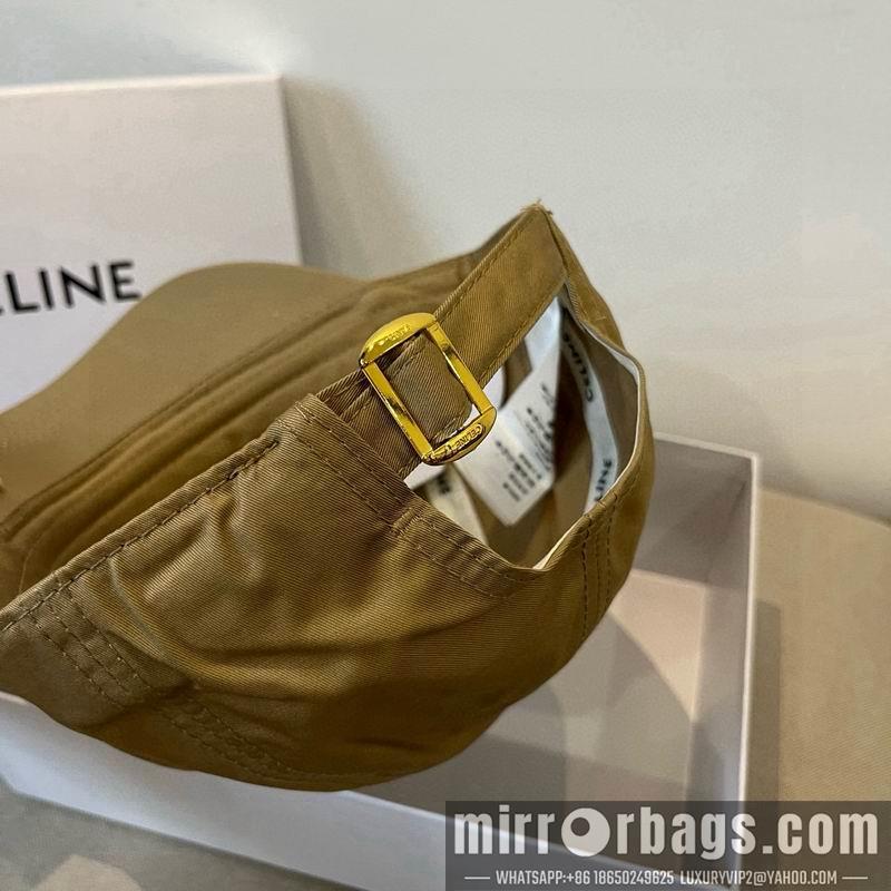Replica Celine Hat dx38