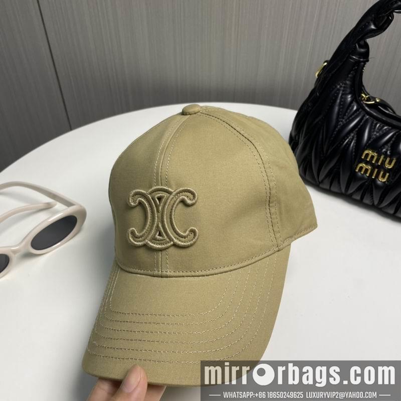 Replica Celine cap dx123
