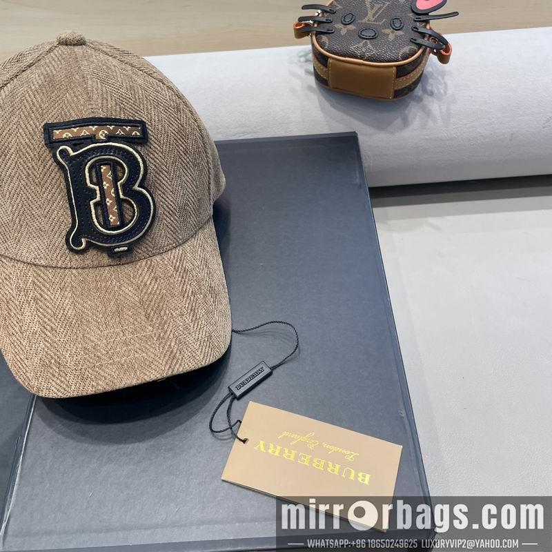 Replica Burberry cap 092201