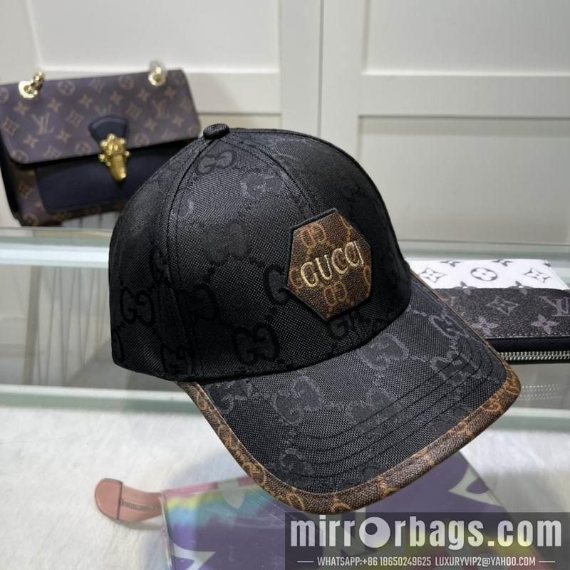 Replica Gucci Hat dx43