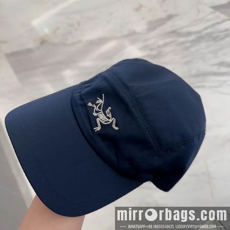 Replica Arcteryx Hat dx22