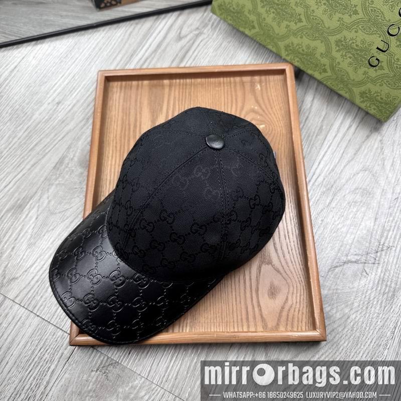 Replica Gucci cap dx15