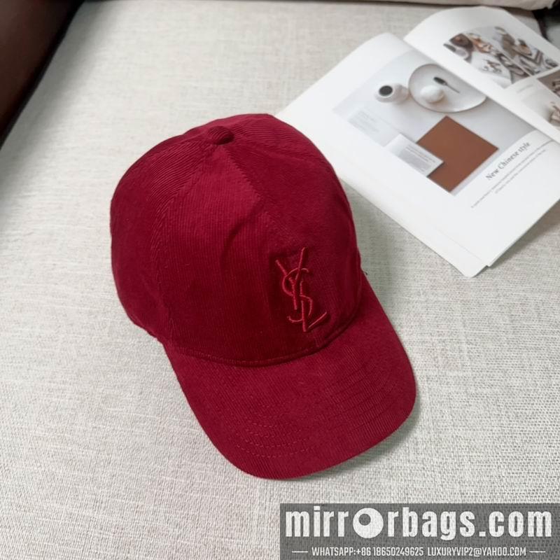 Replica YSL cap dx30
