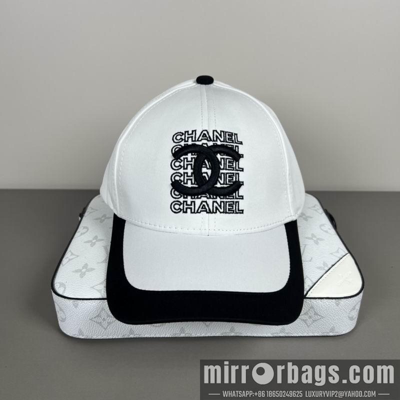 Replica Chanel Hat dx24