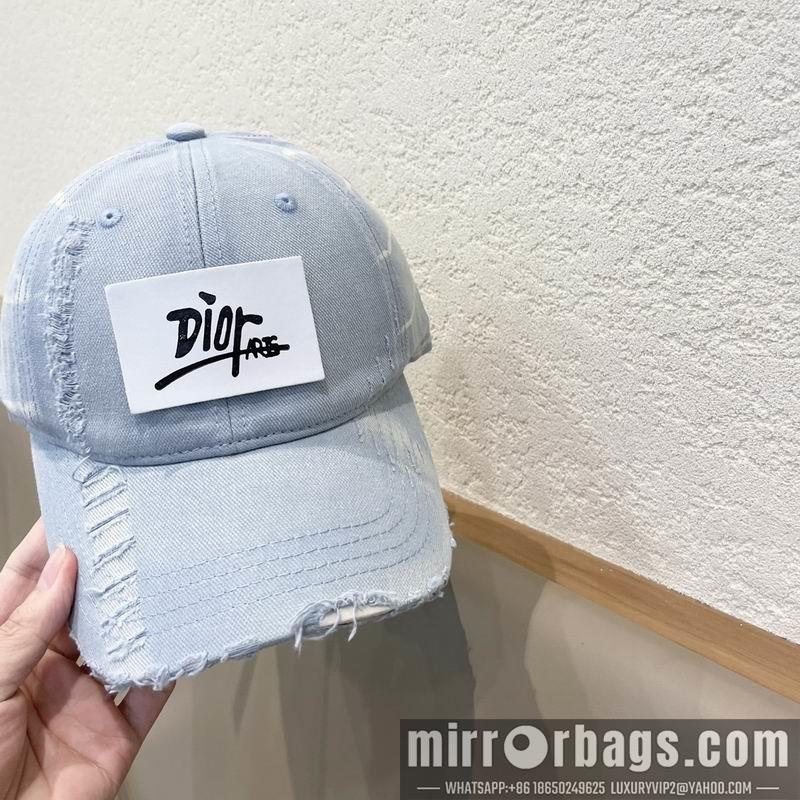 Replica Dior cap 072803