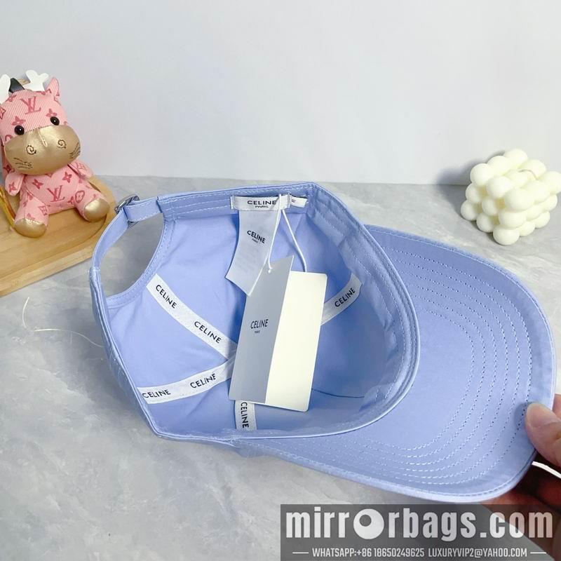 Replica Celine cap dx61