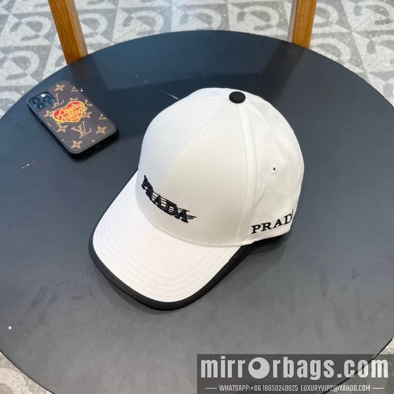 Replica Prada cap 050708
