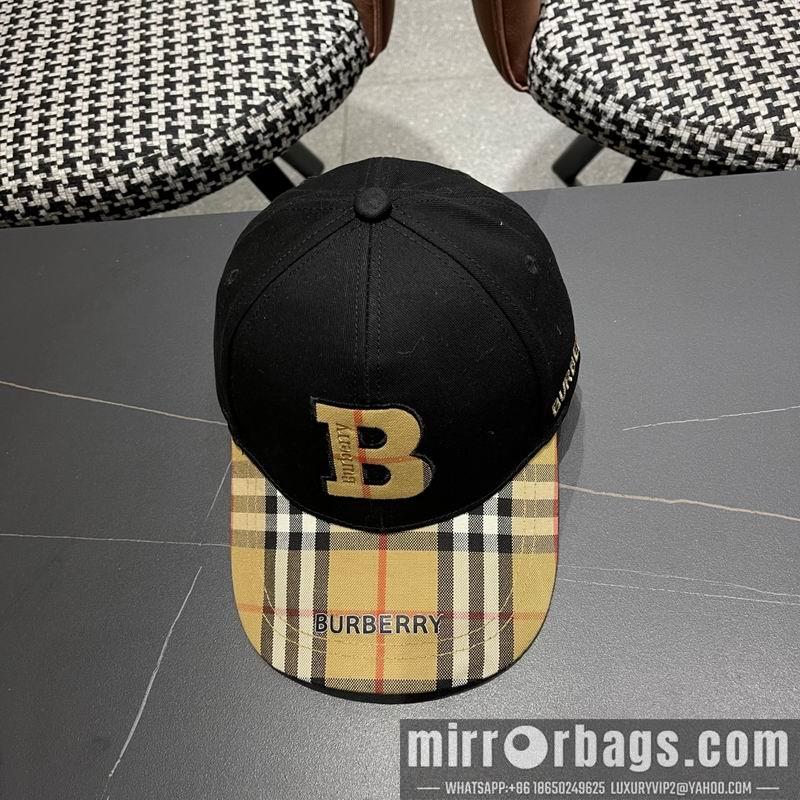 Replica Burberry Hat 041401