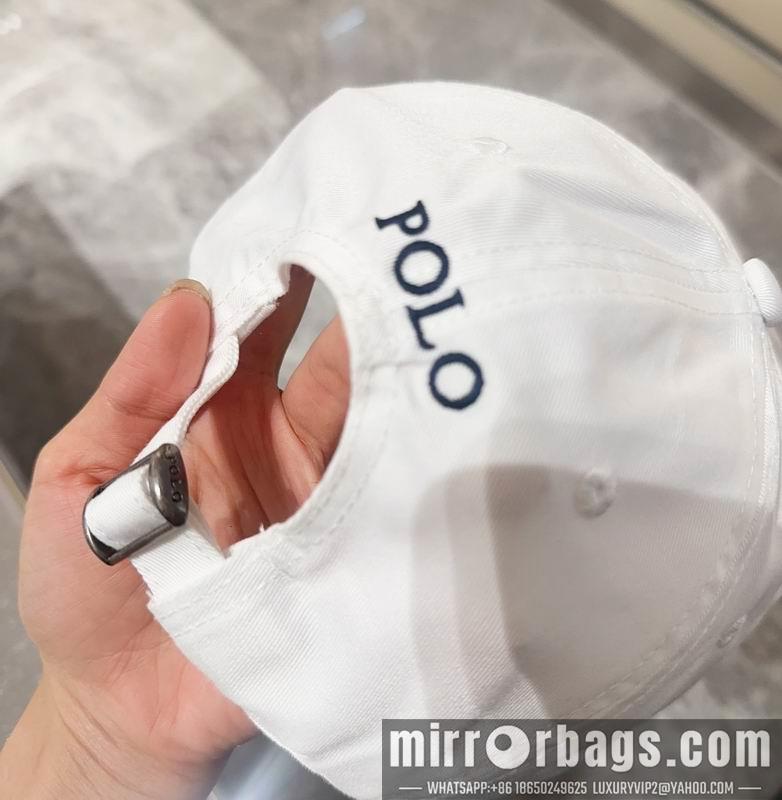 Replica Polo cap 050702