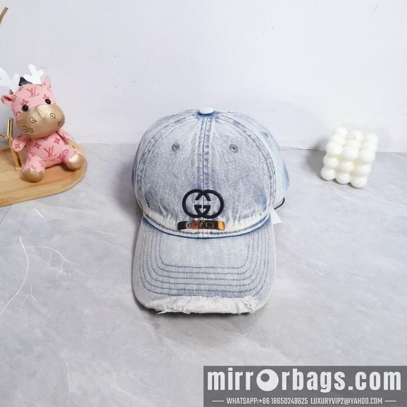 Replica Gucci Hat dx01