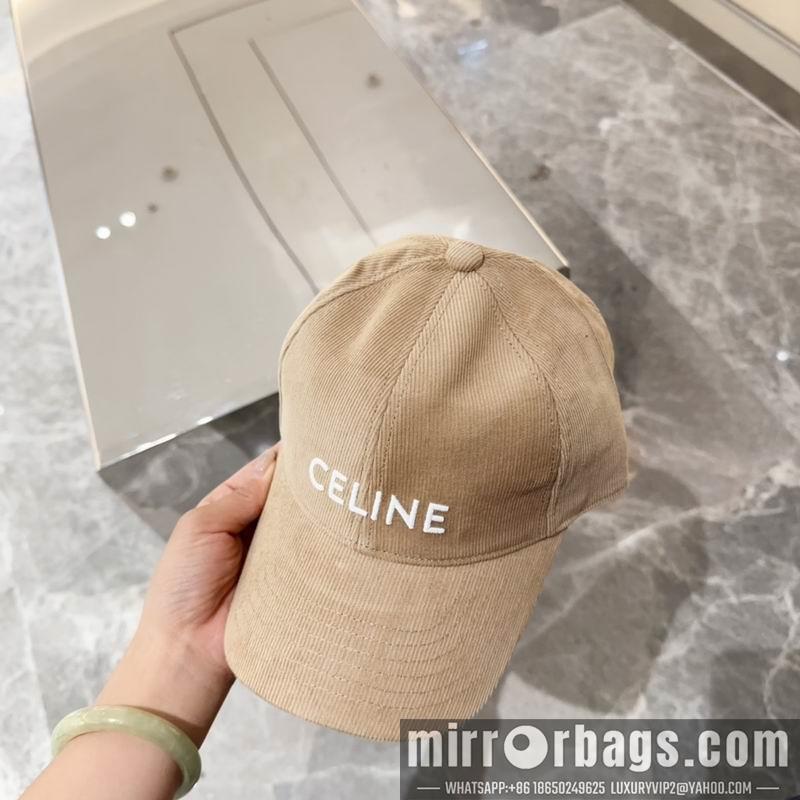 Replica Celine cap dx96